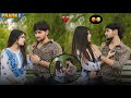 HICKEY PRANK ON RUHI GONE WRONG ये किसने किया Harshit PrankTv