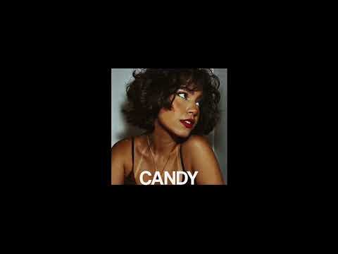 aggro santos — candy [ft. kimberly wyatt] [slowed] [daycore]