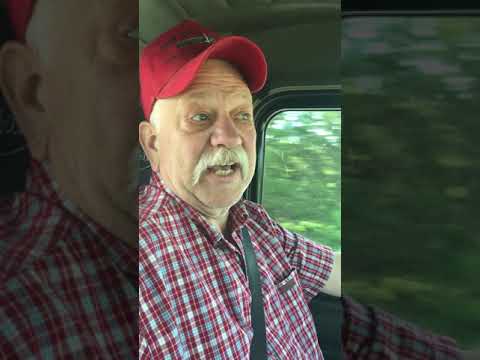 Delvin Simmons - The Old Man is Dead