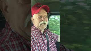 Delvin Simmons - The Old Man is Dead