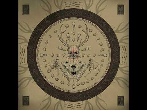 Blackbraid - Blackbraid I 2022 (Full Album)