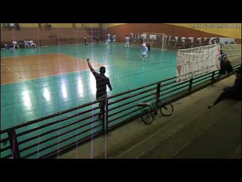 Coringa FS 8 X 6 Vila Nova- Copa do Vinho- 17/07/2018