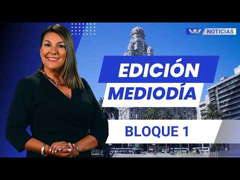 VTV Noticias | Edición Mediodía 24/2: parte 1