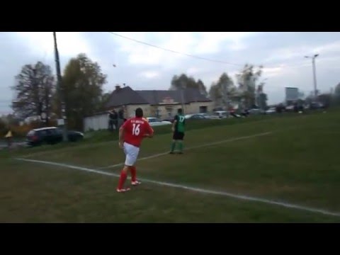 Olimpia Gassy - Mazur II Karczew