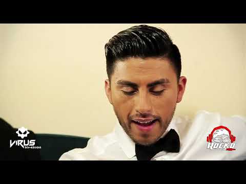 Dj.rocko vs Virus Blv Edson - Recargado Mix Vol.20 Radio Caliente 2020