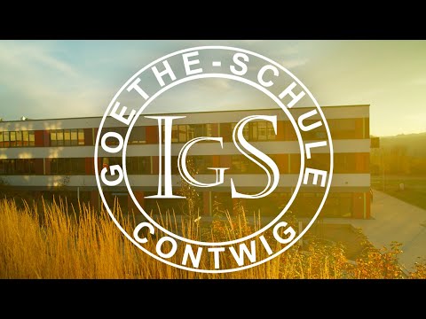 IGS Contwig - Gemeinsam auf dem Weg zum besten Abschluss