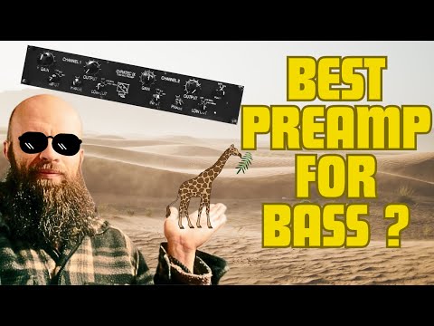 Gyraf Audio Gyratec IX Tube Mic Preamp vs RME Babyface