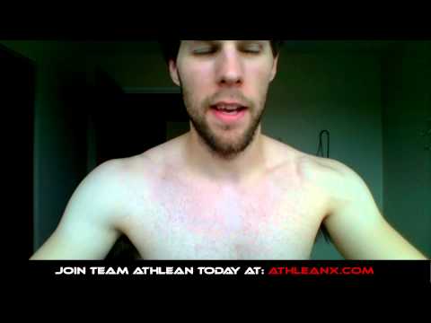 Scott Michaud – Adds Muscle, Gets Shredded (At THE SAME TIME) Scott Michaud – Adds Muscle, Gets Shredded (At THE SAME TIME)