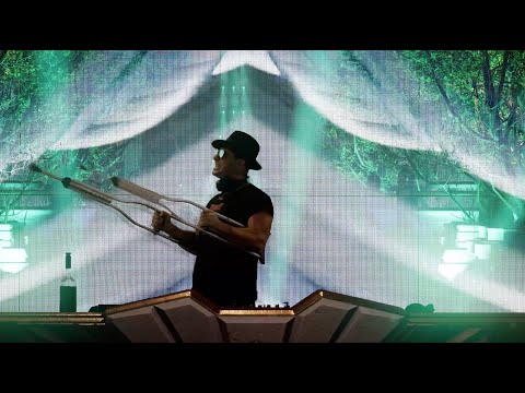 Timmy Trumpet @ Tomorrowland Around The World | 2020