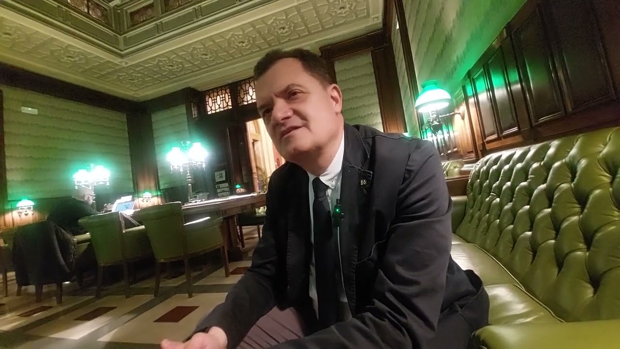 Il Decreto sulla Cittadinanza, intervista a Fabio Porta