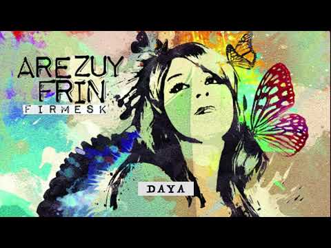 Firmesk - Dayaفرمێسک - دایه (ئاڵبۆمی ئارەزووی فڕین)
