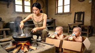 女人好心給了乞討孤兒一瓶牛奶，不料下秒竟躲過喪命車禍！原來竟是天降福星來報恩！回家後1秒看穿出軌渣爹詭計，幫她守護億萬家財！人生逆襲！#热门短剧 #drama #chinesedrama #精彩影视