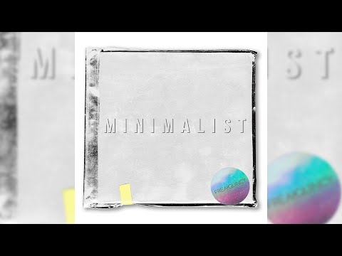 FREE Sample Pack / Loop Kit 2021 "MINIMALIST" (Prod CJ Beatz)