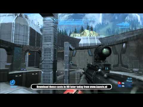 Fariko vs LowLandLions - ReflexGT WB Quarter Final