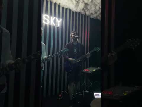 Kadir Ozel - Seni Dert Etmeler (cover)