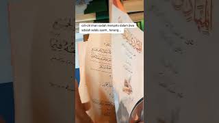 Download lagu syiir tanpo waton #gusdur #shorts #fyp mp3