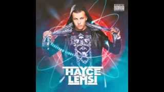 Hayce Lemsi   Intro (Electron Libre)