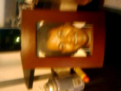 OBM TV. RAMBO G SHIT