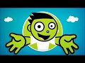 PBS KIDS DASH SPOTS EFFECTS