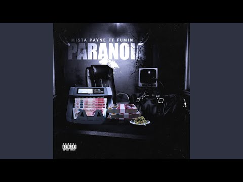 Paranoia (feat. Fumin)
