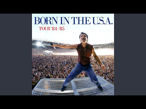 I'm Goin' Down (Live at Brendan Byrne Arena, E. Rutherford, NJ - 8/20/1984)