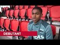 Interview Griffith | Jong AZ