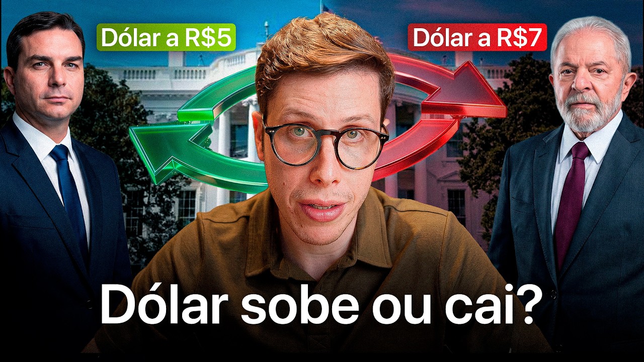 O que vai acontecer com o dólar depois das eleições?