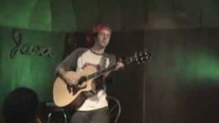 Jason Mraz 10k MotherF