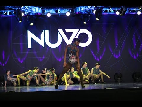 Vibeology - Joanne Chapman School of Dance