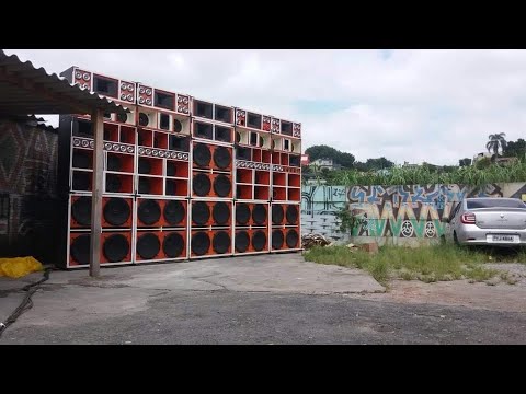 PLAY LIST SUPER SOUND BRAZIL #1