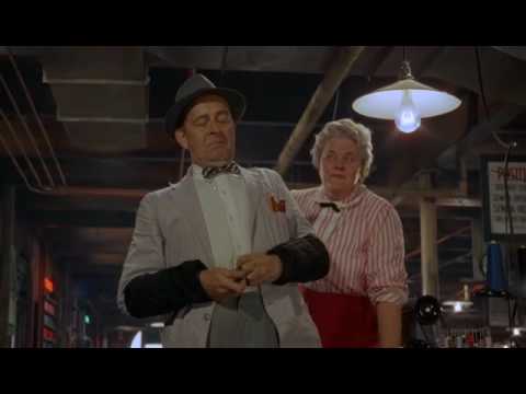 Video thumbnail for I’ll Never Be Jealous Again (Film)