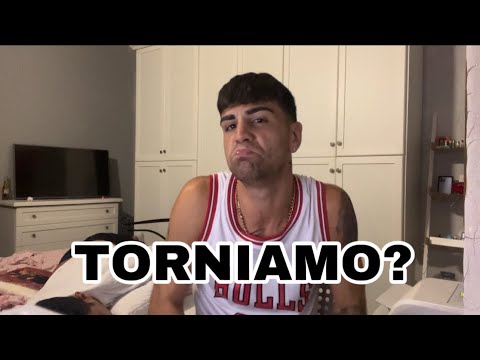 Ehy.. ti ricordi di me?