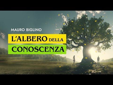 L'Albero della Conoscenza | Mauro Biglino, Elisabetta Soro