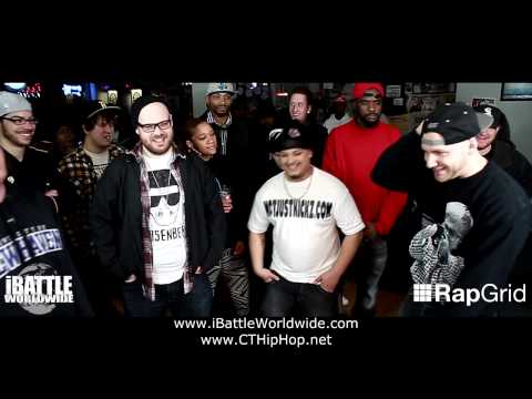 Doc Jones vs JeFFrey