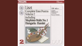 Download lagu Liszt: Héroïde funèbre, Symphonic Poem No. 8, S. 102 mp3