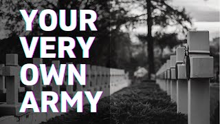 Purgatory 101: Maria Simma & the Hidden Army