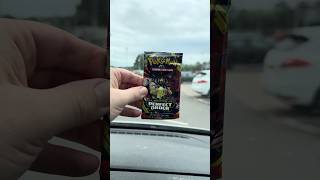 Perfect Order on the GO! I’m chasing the Meowth SIR. Will I pull it today?
