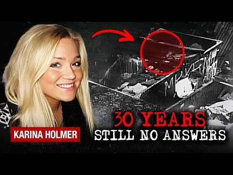 How Is This Still Unsolved?