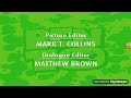 Ben 10 Season 4 End Credits 2007