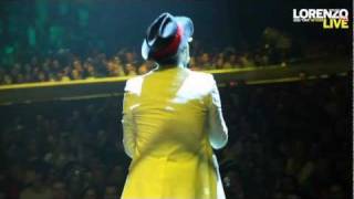 La Bella Vita live (from DVD Lorenzo Live &quot;ORA&quot; in Tour)