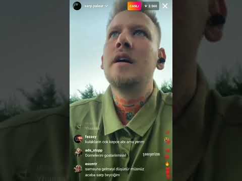 Şanışer Hidra'ya Respect Atıyor || Hidra Teşekkür Ediyor