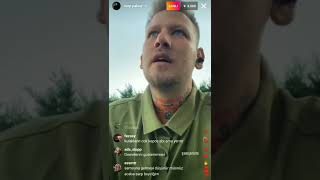 Şanışer Hidra&#39;ya Respect Atıyor || Hidra Teşekkür Ediyor