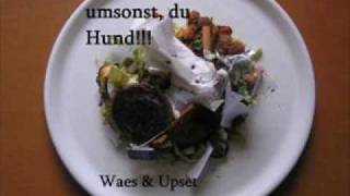 Waes & Upset - Low Remix 2