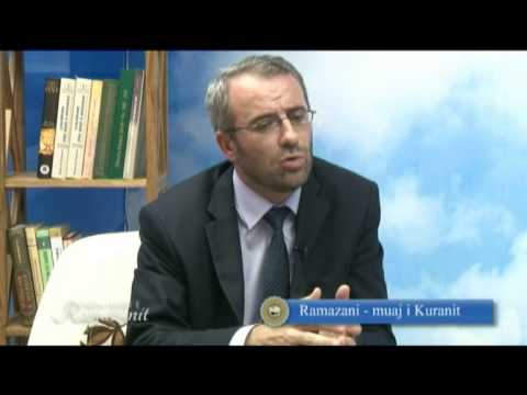 Nën hijen e Ramazanit -3