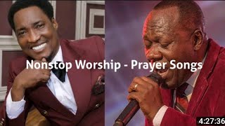 Elder Mireku and  Apostle Oko Hackman Worship Songs.💥🔥✨. Early Morning Deep Worship Songs.