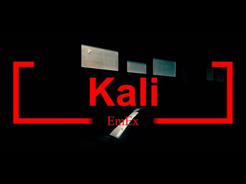 EmEx -KALI (official) 