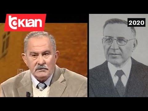Histori me Zhurmues - Vetvrasja misterioze e Mehmet Shehut, flet ish-truproja e tij (Arkive)
