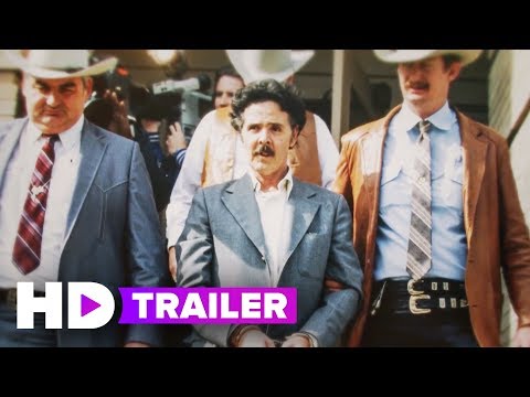 THE CONFESSION KILLER Trailer (2019) Netflix