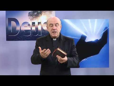 Anunciamos Jesus - 1º Domingo do Advento 30/11/2014 - 2/3