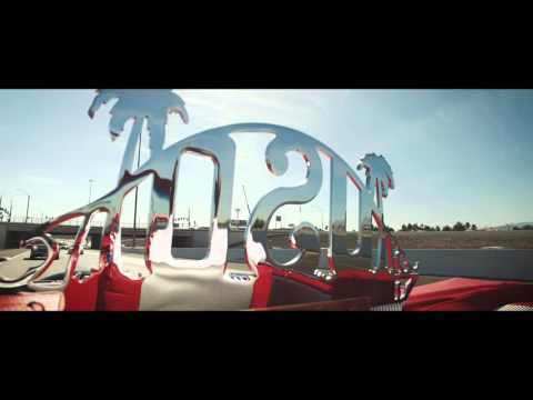 Lowrider Roll Models Episode 3 - Michael Grey